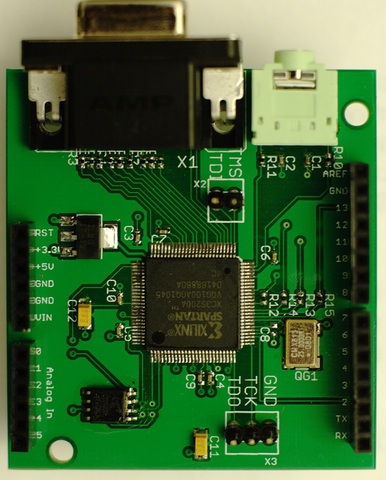Datei:Gameduino1 Proto.jpg