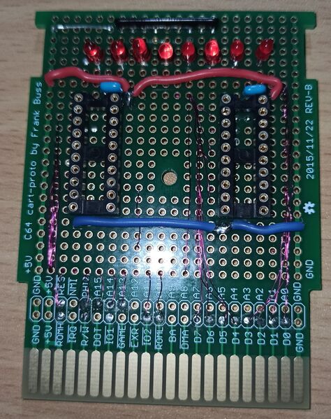 Datei:C64 GAL Test.jpg