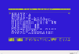 Aussehen im Disk-Loader