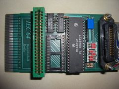 IEC-64 Cartrige