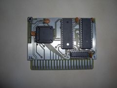 Prototyp vorne