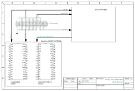 schematische Darstellung