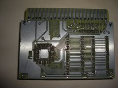Prototyp hinten
