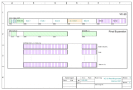 FE1 Speicher Darstellung