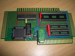 Prototyp vorne